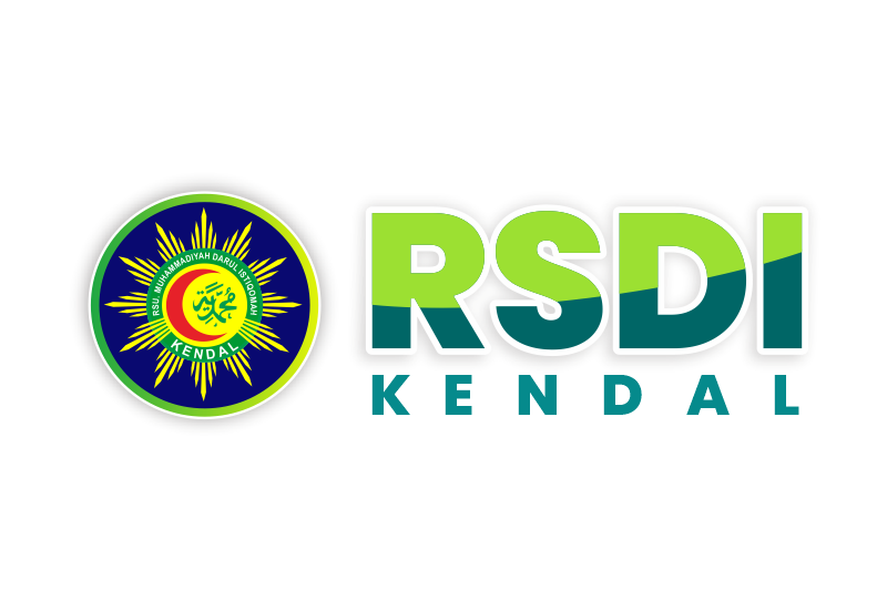 Logo Rumah Sakit Umum Muhammadiyah Darul Istiqomah Kendal