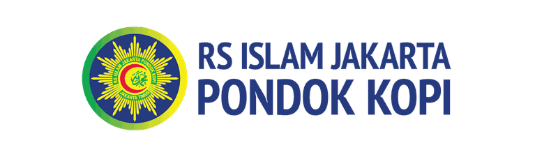 Logo Rumah Sakit Islam Jakarta Pondok Kopi